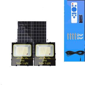 Solar Light Outdoor Garden Light New Countryside (Option: G)