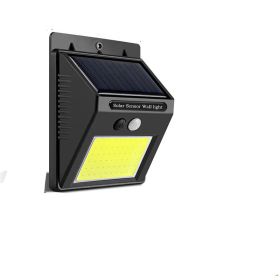 Solar Light Outdoor Garden Light New Rural Household (Option: D)